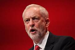 পারস্য উপসাগরে  সংঘাতের আশঙ্কাকে বাড়িয়ে দিয়েছেন ট্রাম্প: জেরেমি করবিন